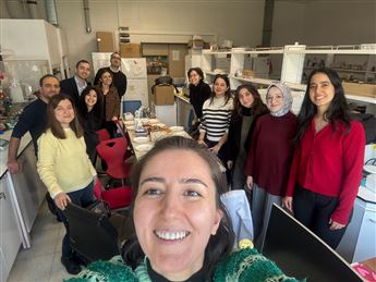 Welcoming 2026 with a New Year Lunch at PNCALab