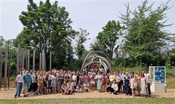 Happy Birthday MPIP!, 🎂🎂🎂, June 29-30, 2024, Mainz, Frankfurt