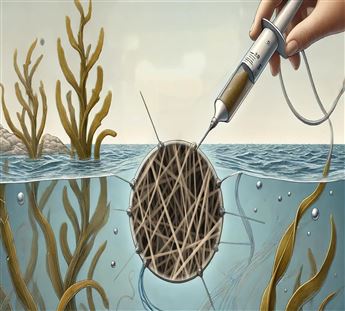 Seaweed Superheroes, July 05, 2024