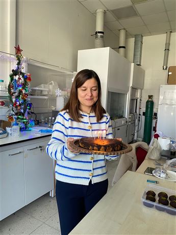 Happy birthday to me, December 17, 2025, PNCALab