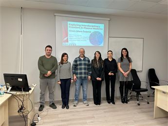 Participation in a Successful PhD Defense Jury, December 2025, İKÇÜ
